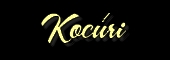 Kocuri